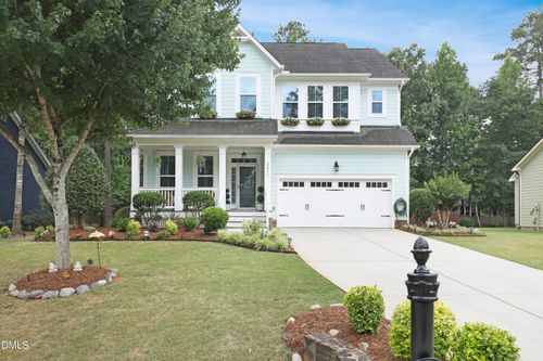 2631 Brighton Bluff Dr, Apex, NC, 27539-7978 | Card Image