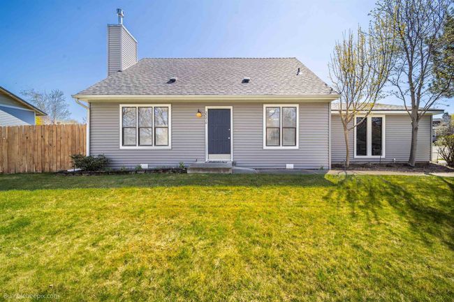 23210 E Sinto Ave, House other with 2 bedrooms, 2 bathrooms and null parking in Liberty Lake WA | Image 4