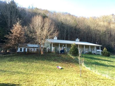 5636 Blue Lick Rd, Home with 2 bedrooms, 2 bathrooms and null parking in Greenville WV | Image 3