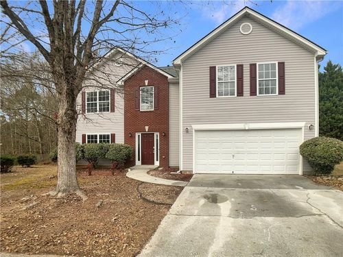 863 Langley View Court, Loganville, GA, 30052 | Card Image