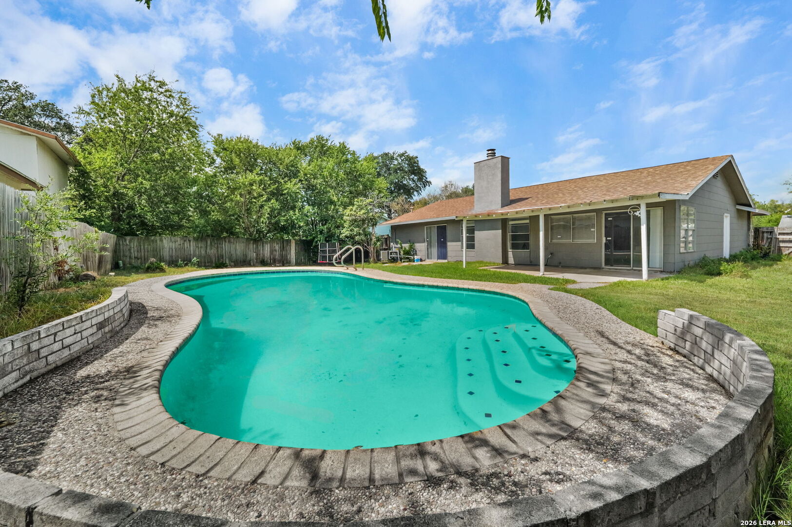 Residential Lease in San Antonio 3