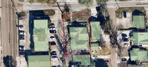 5078 Capital Heights Ave, Baton Rouge, LA, 70806-5941 | Card Image