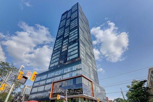 901-203 College St, Toronto, ON, M5T0C8 | Card Image