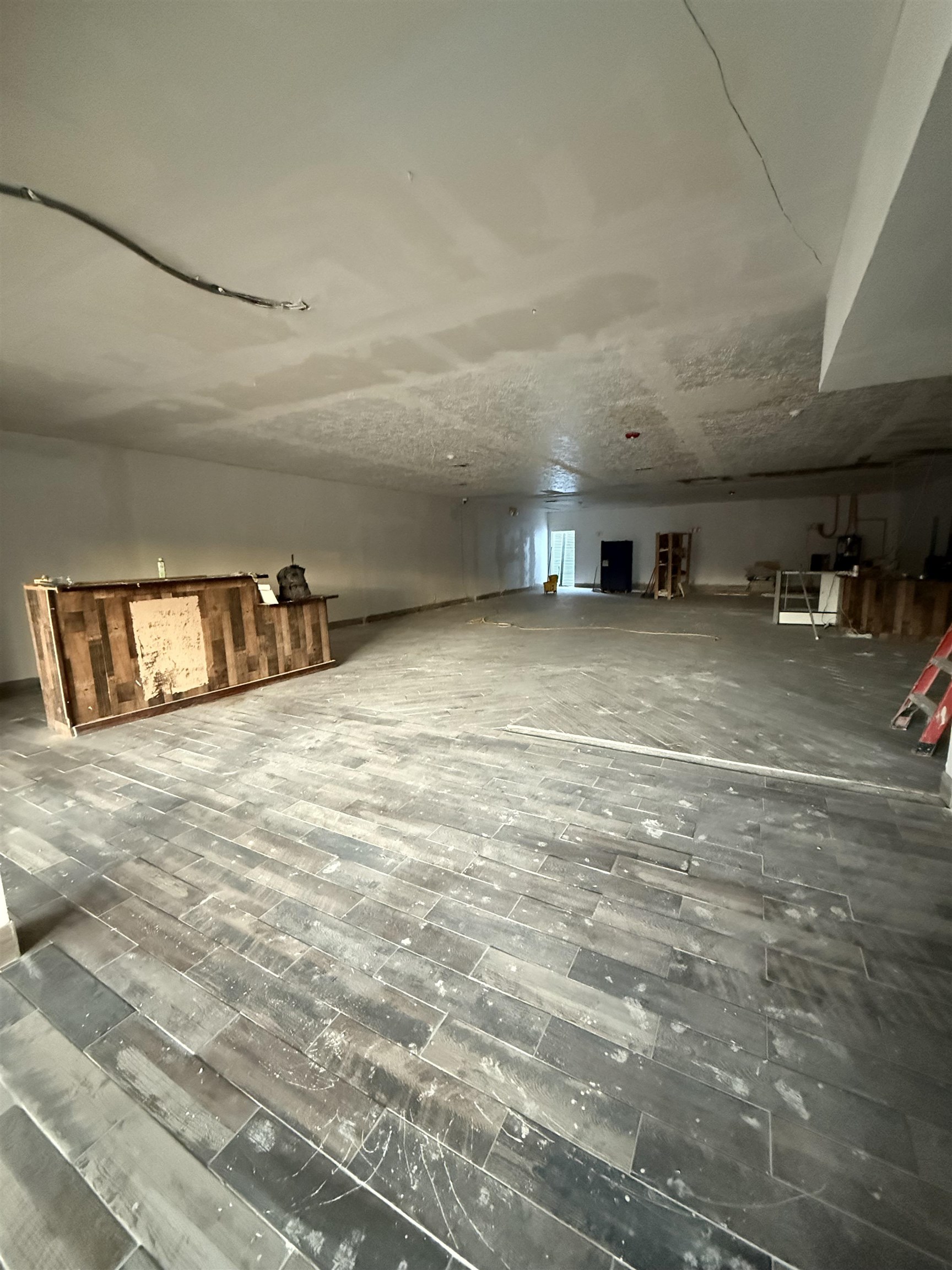 Commercial Lease in Orange 5