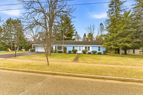 217 E Brevoort Street Street, Adams, WI, 53910 | Card Image