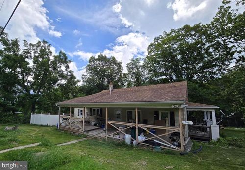 310 Rainbow Rd, WARDENSVILLE, WV, 26851-8483 | Card Image