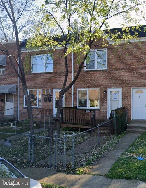 3727 Saint Margaret St, BALTIMORE, MD, 21225-2239 | Card Image