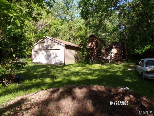2725 Old Sugar Creek Road Road, Fenton, MO, 63026 | Card Image