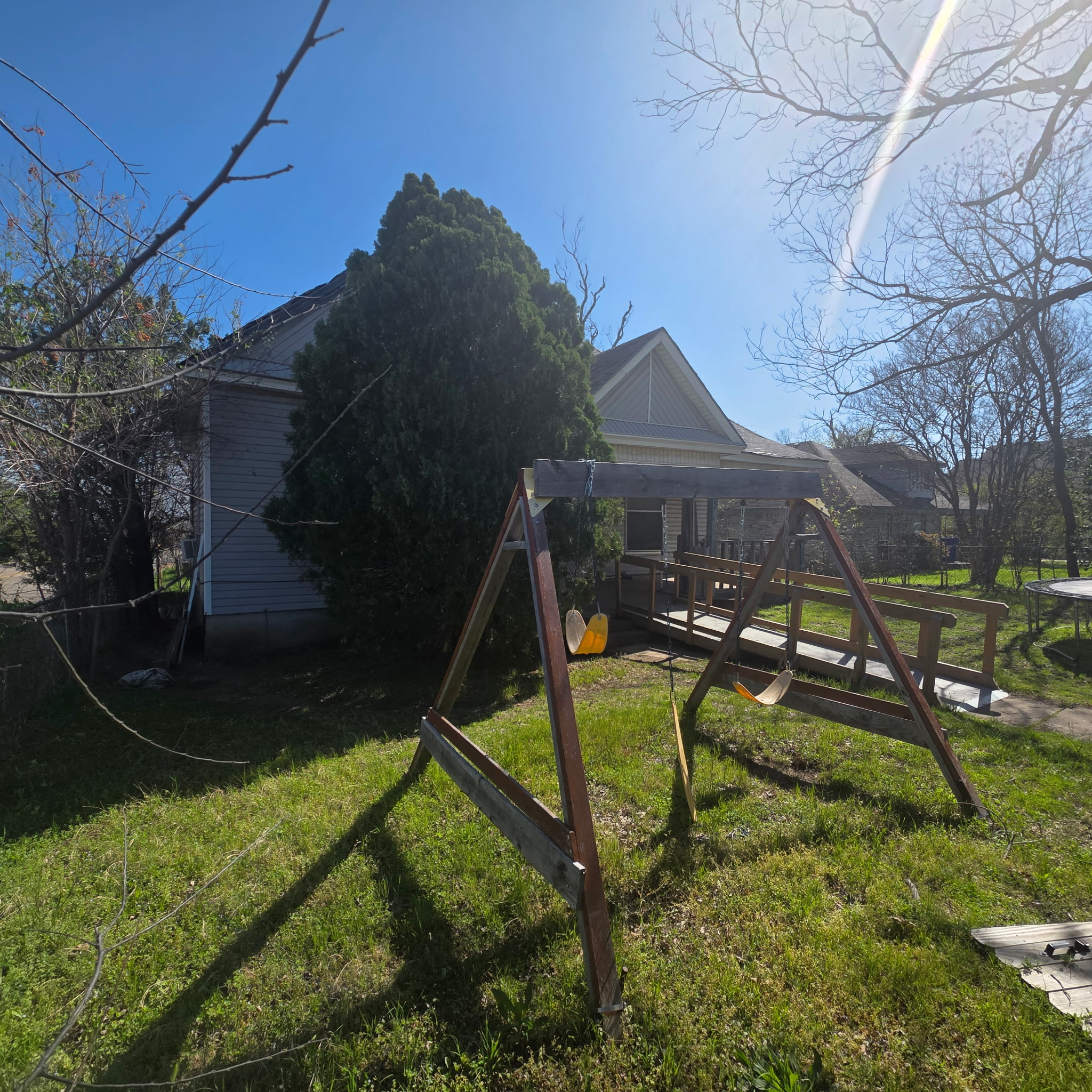 Residential in Waco 3