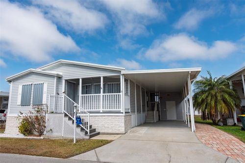 3 Rotterdam Drive, PUNTA GORDA, FL, 33950 | Card Image