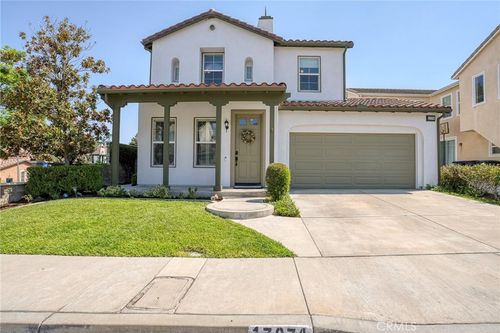 17074 Camino Ayala, Yorba Linda, CA, 92886 | Card Image