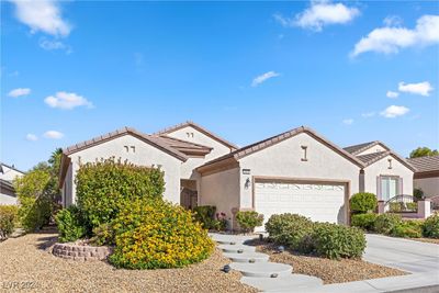 2512 Corvus Street, House other with 2 bedrooms, 2 bathrooms and null parking in Henderson NV | Image 3