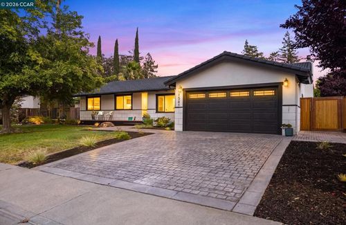 1541 Longford Ct, Walnut Creek, CA, 94598-1143 | Card Image
