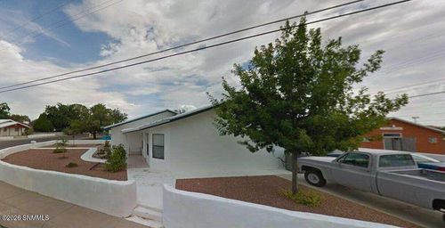 1200 Luna St, Las Cruces, NM, 88001-4149 | Card Image