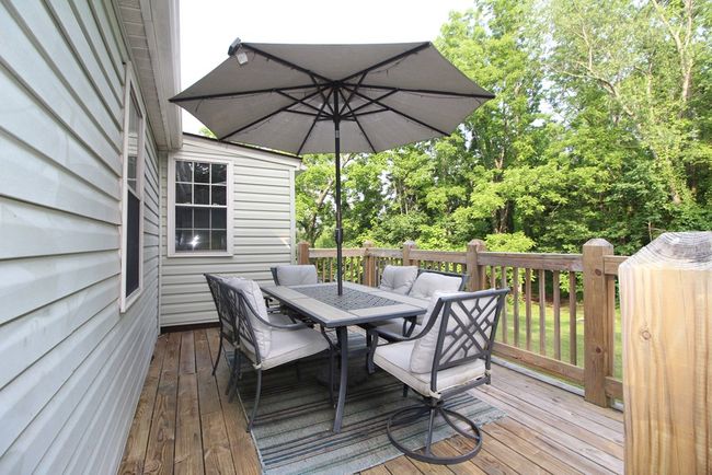 294 Deer Ridge Rd, House other with 3 bedrooms, 2 bathrooms and 2 parking in Hillsville VA | Image 52
