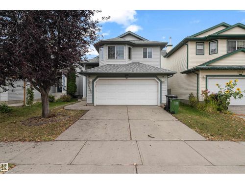 2320 37a Ave Nw, Edmonton, AB, T6T1P4 | Card Image