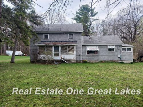 309 E North St, Saint Charles, MI, 48655-1105 | Card Image