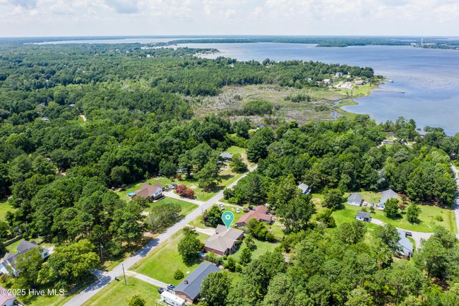 116 Sherrill Loop Rd, House other with 3 bedrooms, 2 bathrooms and 2 parking in Sneads Ferry NC | Image 39