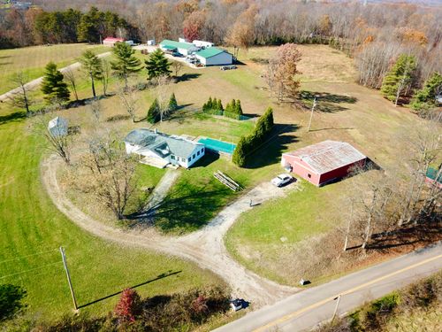 2999 Five Points Rd, Jackson, OH, 45640-9064 | Card Image