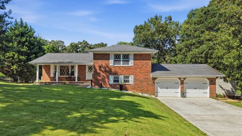 4715 N Forest Rd, Hixson, TN, 37343-4116 | Card Image