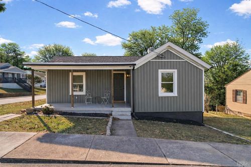 2961 Triangle Pl, Lynchburg, VA, 24501-4433 | Card Image