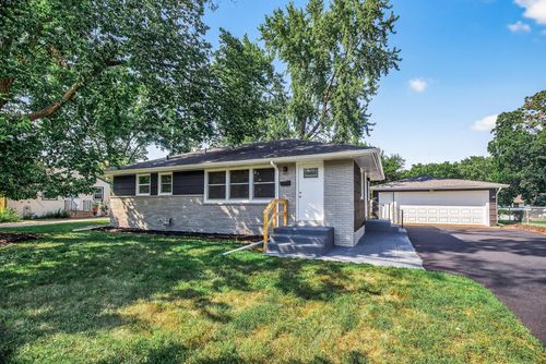 3700 72nd Ave N, Brooklyn Center, MN, 55429-1416 | Card Image