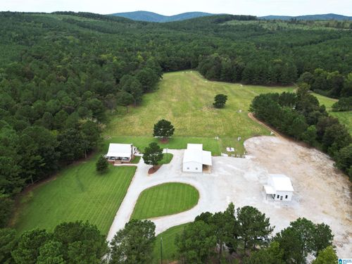 890 County Road 7, Talladega, AL, 35160-9500 | Card Image