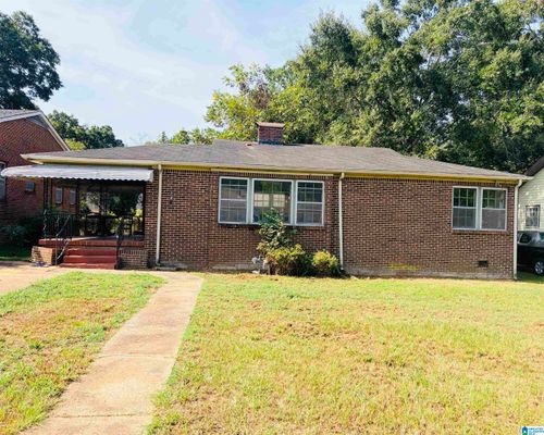 224 10th St S, BESSEMER, AL, 35020-6423 | Card Image