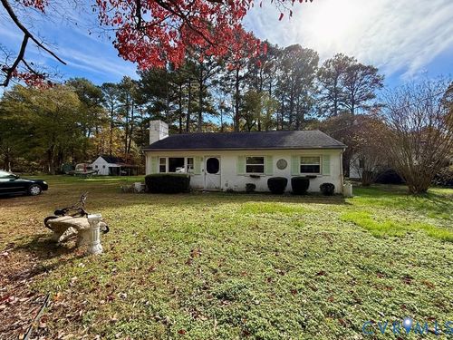 351 E Bay Dr, White Stone, VA, 22578-2133 | Card Image