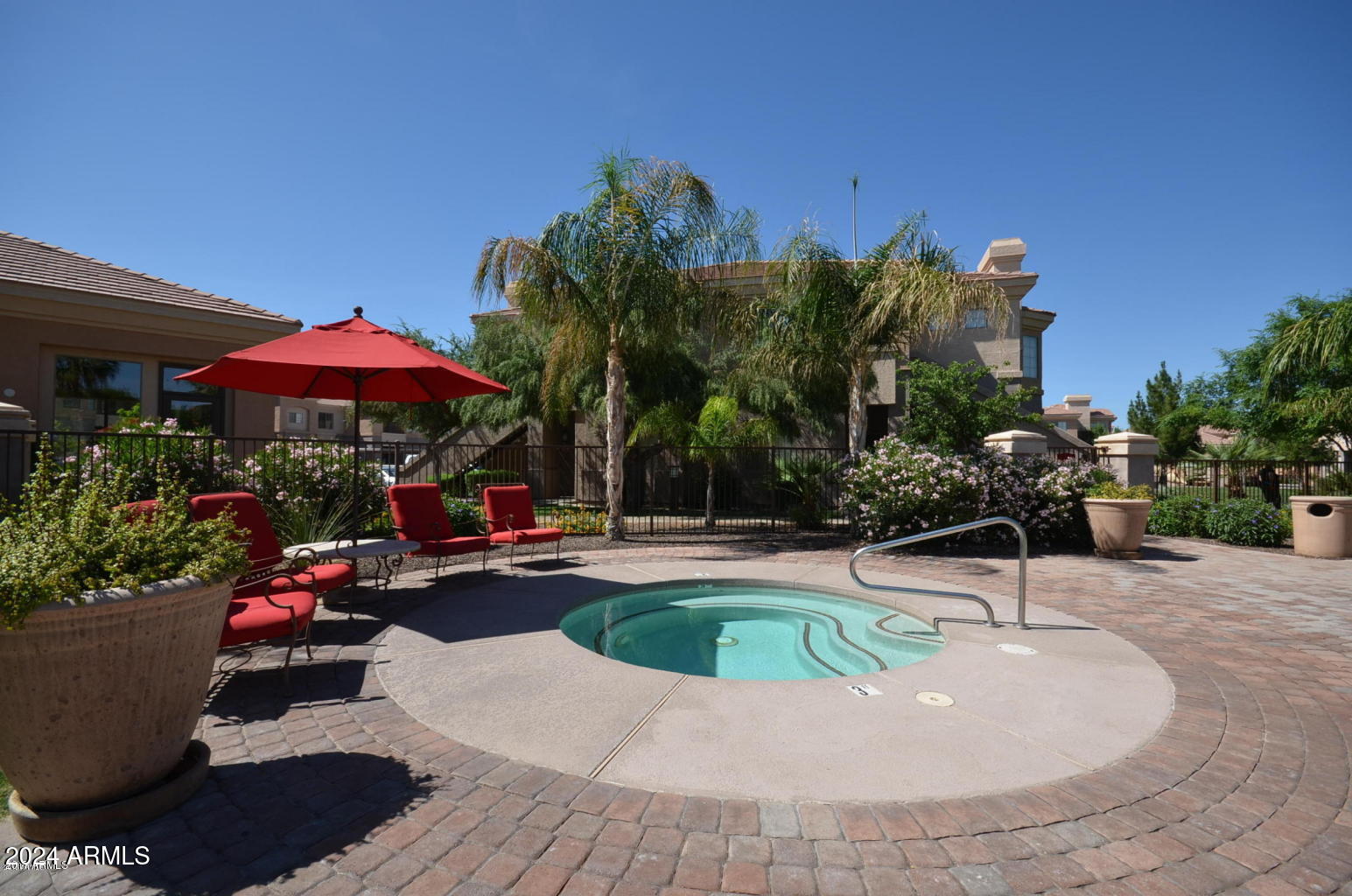 Residential Lease in Mesa 5