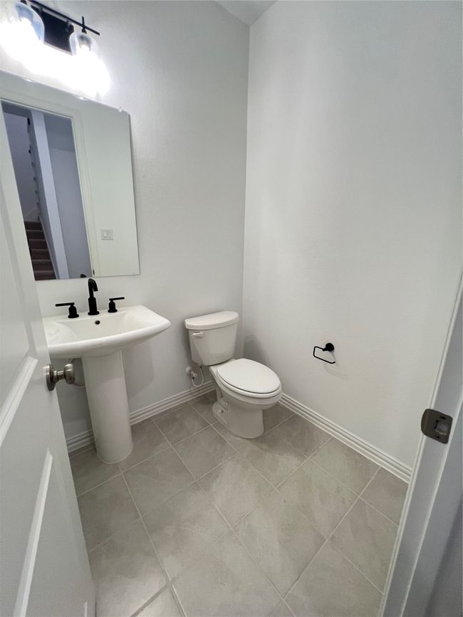 6234 Baritone Ct, Townhouse with 3 bedrooms, 3 bathrooms and null parking in Sachse TX | Image 12