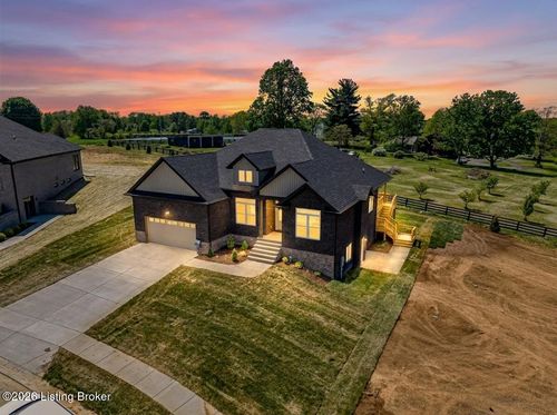 Lot 10 Megan Ln, Shelbyville, KY, 40065 | Card Image