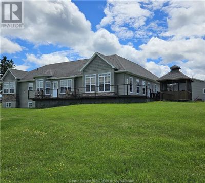 10 Bunker Hill Dr, House other with 3 bedrooms, 3 bathrooms and null parking in Upper Coverdale NB | Image 3