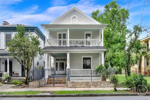 513 W 37th St, savannah, GA, 31415-8401 | Card Image