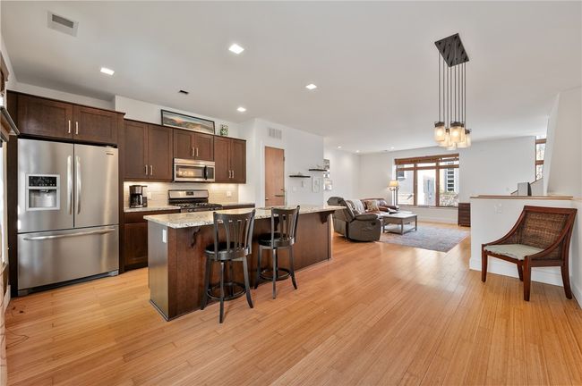 1840 Merriman Way, Townhouse with 2 bedrooms, 3 bathrooms and 2 parking in Pittsburgh PA | Image 9
