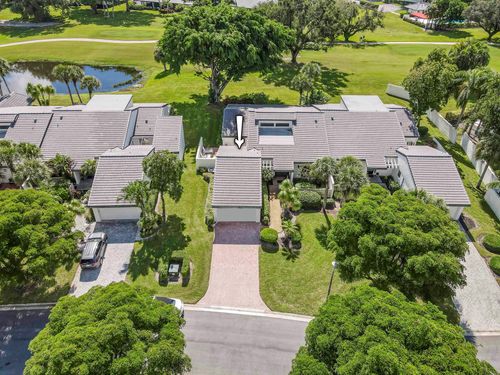 3 Brentwood Dr, Boynton Beach, FL, 33436-7402 | Card Image