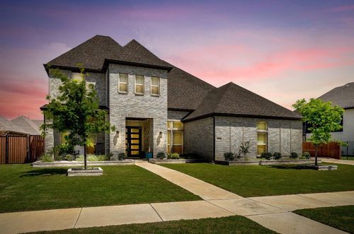 1283 Meadow Rose Dr, Haslet, TX, 76052-3100 | Card Image