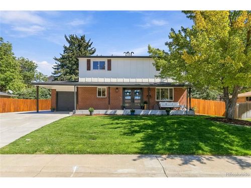 6512 S Steele St, Centennial, CO, 80121-2946 | Card Image