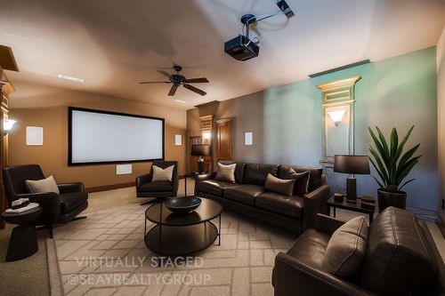 8540 Canyon Xing, Lantana, TX, 76226-5531 | Card Image