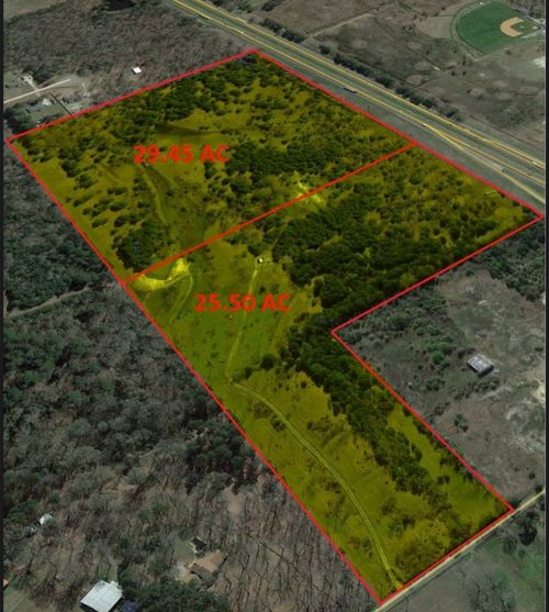 TBD Frontage I-30, Hooks, TX, 75561 | Card Image