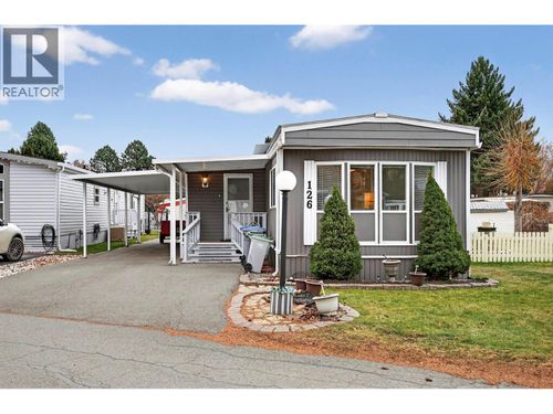 126-2401 Ord Road, Kamloops, BC, V2B7V8 | Card Image