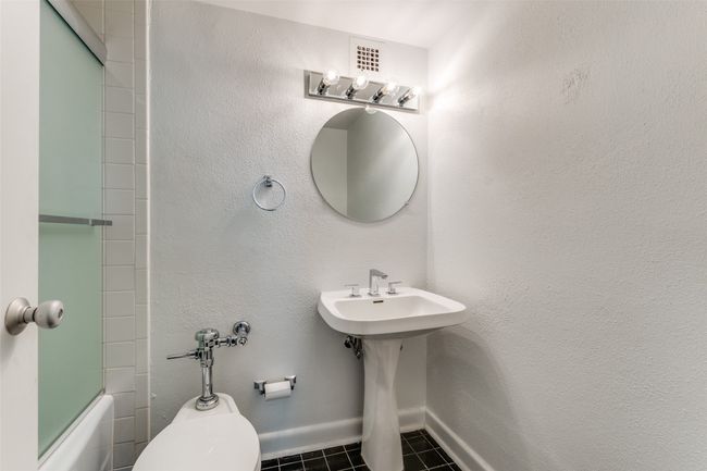 APT-1606 - 3883 Turtle Creek Blvd, Condo with 1 bedrooms, 2 bathrooms and null parking in Dallas TX | Image 11