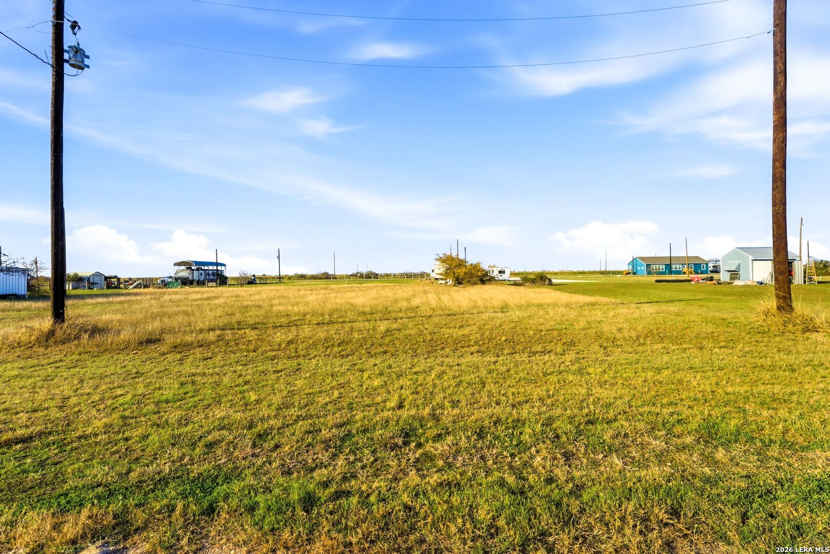 Land in Palacios 5