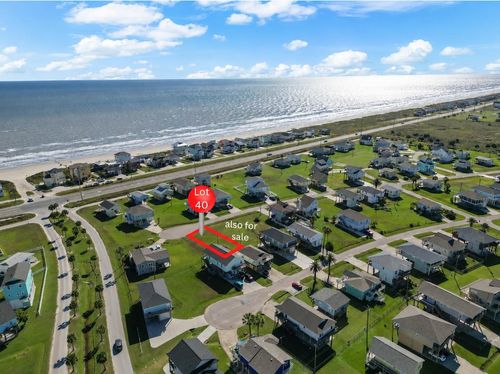 23106 Buena St, Galveston, TX, 77554-1164 | Card Image