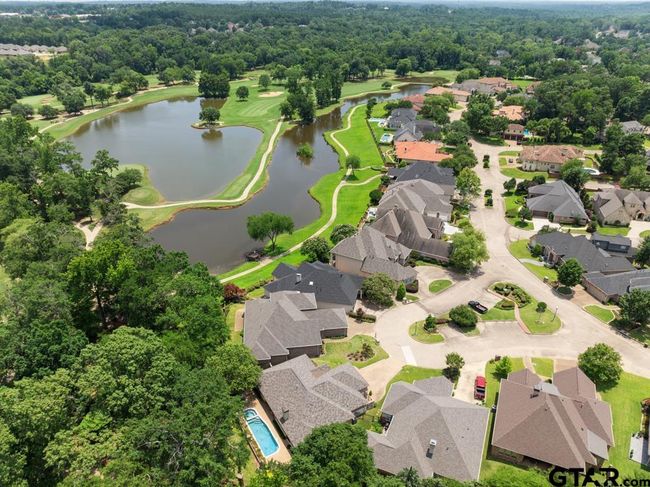 7034 Walden Dr, House other with 3 bedrooms, 2 bathrooms and null parking in Tyler TX | Image 38