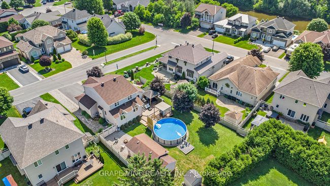 7 Du Boisé St, House other with 5 bedrooms, 4 bathrooms and 4 parking in Embrun ON | Image 29