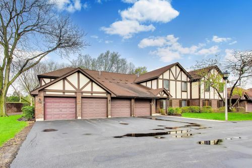 2b-1048 Harbour Ct, Wheeling, IL, 60090-5435 | Card Image