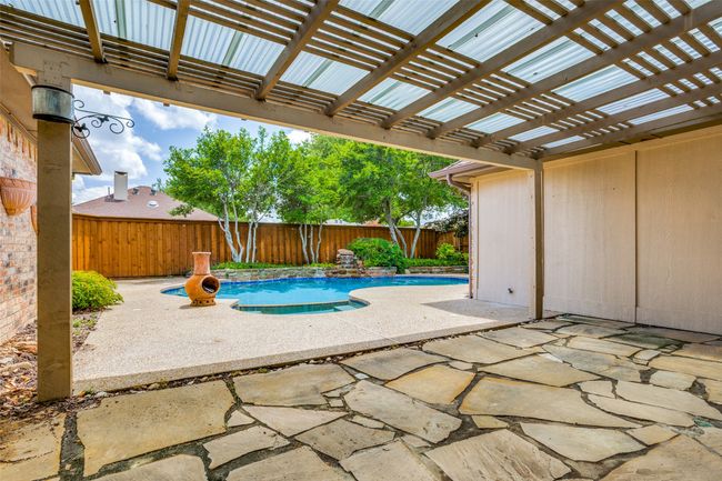 1504 Huron Trl, House other with 4 bedrooms, 3 bathrooms and null parking in Plano TX | Image 30