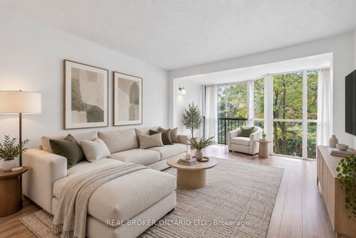 312-5795 Yonge St, North York, ON, M2M4J3 | Card Image