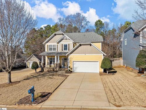 171 Gossamer Court, Boiling Springs, SC, 29316 | Card Image